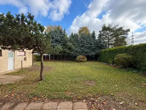 Prodej pozemku pro bydlení, Praha - Kyje, Osická, 501 m2