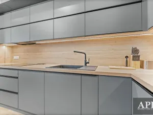 Pronájem bytu 2+kk, Uherské Hradiště, Školní, 53 m2