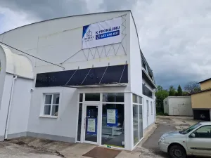Pronájem výrobních prostor, Havířov - Bludovice, Těšínská, 450 m2