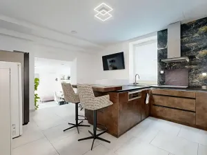 Prodej vily, Jirny, 306 m2