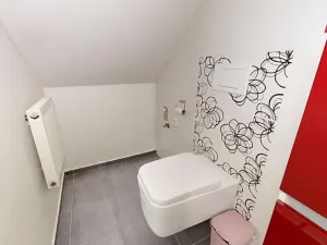 Prodej vily, Jirny, 306 m2