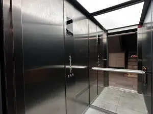 Pronájem bytu 4+kk, Praha - Košíře, Na pomezí, 144 m2