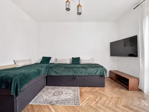 Prodej bytu 3+1, Praha - Veleslavín, Šumberova, 70 m2