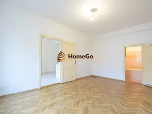 Pronájem bytu 2+kk, Praha - Nusle, Pod Terebkou, 47 m2