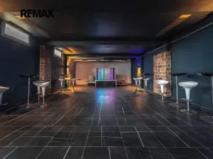 Prodej obchodního prostoru, Břidličná, Osvobození, 140 m2