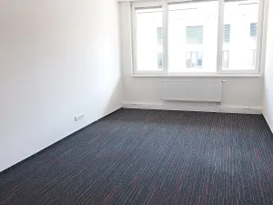 Pronájem kanceláře, Praha - Michle, Michelská, 46 m2