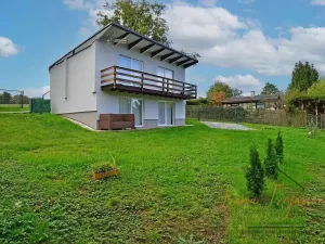 Prodej rodinného domu, Lešany, 85 m2