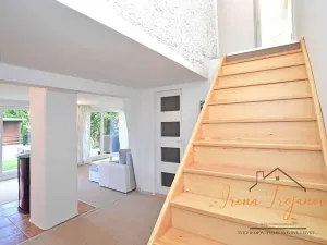Prodej rodinného domu, Lešany, 85 m2