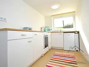 Prodej rodinného domu, Lešany, 85 m2