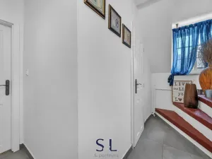 Pronájem bytu 1+kk, Česká Lípa, Mlýnská, 60 m2