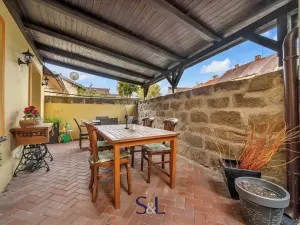 Pronájem bytu 1+kk, Česká Lípa, Mlýnská, 60 m2