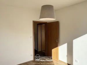 Pronájem bytu 2+kk, Hranice - Hranice I-Město, Jiřího z Poděbrad, 38 m2