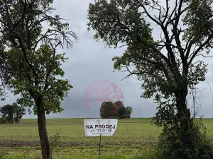 Prodej pozemku pro bydlení, Stračov, 8252 m2
