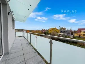 Pronájem bytu 2+kk, České Budějovice, Doudlebská, 67 m2