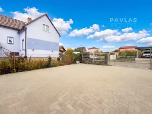 Pronájem bytu 2+kk, České Budějovice, Doudlebská, 67 m2
