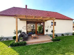Prodej rodinného domu, Křemže, 94 m2
