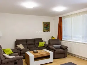 Pronájem rodinného domu, Praha - Břevnov, Rozdělovská, 143 m2