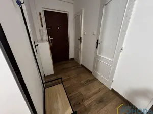 Pronájem bytu 2+1, Litomyšl, Komenského nám., 60 m2