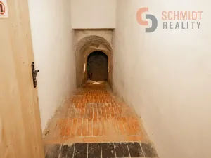 Pronájem bytu 1+kk, Mikulov, Purkyňova, 27 m2