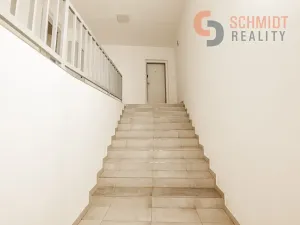 Pronájem bytu 1+kk, Mikulov, Purkyňova, 27 m2
