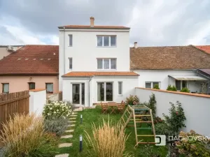 Prodej rodinného domu, Heřmanův Městec, Havlíčkova, 122 m2