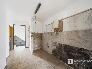 Prodej rodinného domu, Heřmanův Městec, Havlíčkova, 122 m2