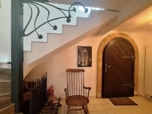 Pronájem rodinného domu, Pavlov, Vinařská, 140 m2