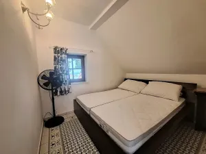 Pronájem rodinného domu, Pavlov, Vinařská, 140 m2