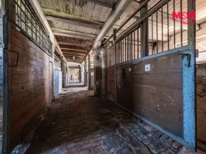 Prodej zemědělské usedlosti, Dobrovice - Libichov, 300 m2