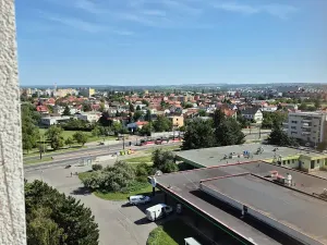 Prodej bytu 2+kk, Praha - Kamýk, Pavlíkova, 47 m2