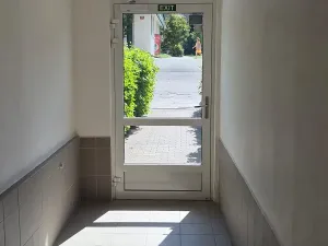 Prodej bytu 2+kk, Praha - Kamýk, Pavlíkova, 47 m2