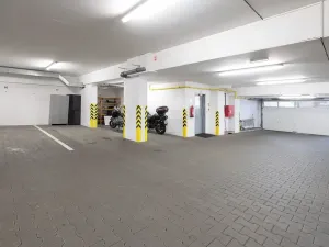 Pronájem bytu 2+kk, Brno, Slatinská, 83 m2