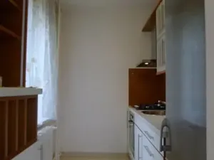 Pronájem bytu 2+1, Praha - Kobylisy, Šimůnkova, 49 m2