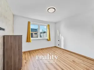 Prodej rodinného domu, Šatov, 176 m2