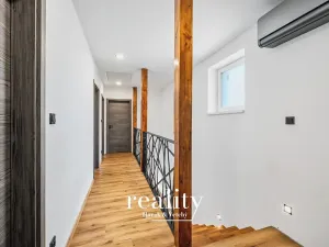 Prodej rodinného domu, Šatov, 176 m2