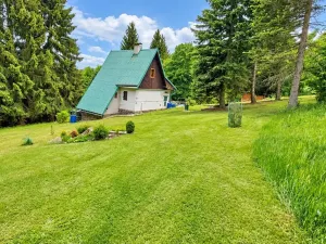 Prodej chaty, Měděnec, 42 m2
