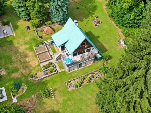 Prodej chaty, Měděnec, 42 m2