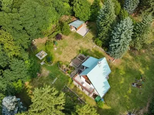 Prodej chaty, Měděnec, 42 m2