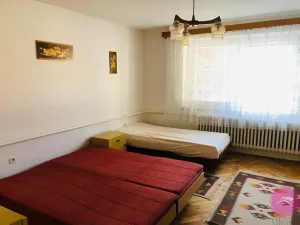 Prodej chalupy, Jaroměřice, 70 m2