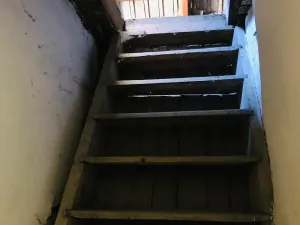 Prodej chalupy, Jaroměřice, 70 m2