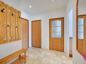 Prodej bytu 3+1, Hlubočky, Na Orátě, 75 m2