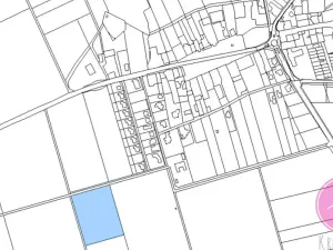 Prodej pole, Tovéř, 35201 m2
