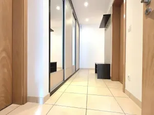 Pronájem bytu 2+kk, Brno, Palackého třída, 61 m2
