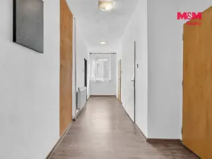 Prodej chalupy, Rudíkov, 188 m2