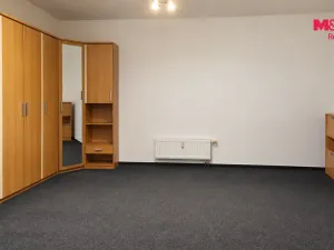 Pronájem bytu 2+kk, Beroun - Beroun-Město, Palouček, 55 m2