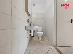 Prodej rodinného domu, Kyšice, Karlovarská, 100 m2