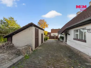 Prodej rodinného domu, Kyšice, Karlovarská, 100 m2