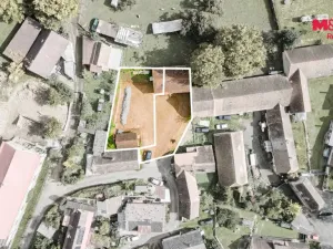 Prodej pozemku pro bydlení, Žihobce, 716 m2