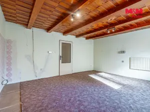 Prodej rodinného domu, Český Těšín - Mistřovice, Selská, 69 m2