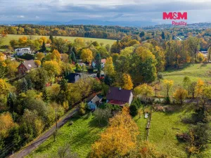 Prodej rodinného domu, Český Těšín - Mistřovice, Selská, 69 m2